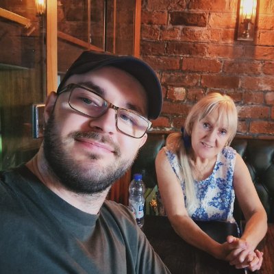 ichbinjonny's profile picture. Mum 05/04/59 - 11/07/23