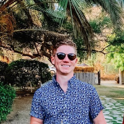 nickvhaar's profile picture. 