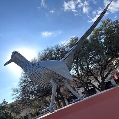 The University of Texas at San Antonio's chapter for American Association of University Professors.