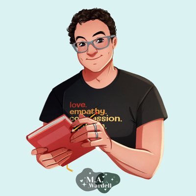 Author of steamy rom-coms. Hoping to make you laugh and turn you on. Often at the same time. https://t.co/7eMrVHmNtH #amwriting #ownvoices #lgbtqromance