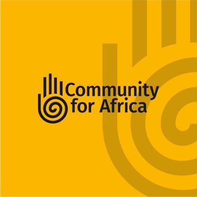 cmforafrica Profile Picture