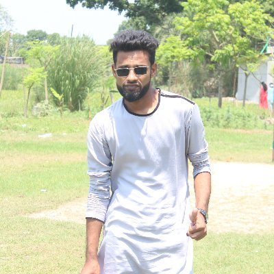 MdNiloy62267's profile picture. I am simple man