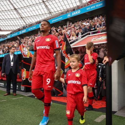 Blacky_SVB's profile picture. 