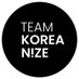 Team.Koreanize (@teamkoreanize) Twitter profile photo