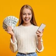 Learn to make money online with just your mobile phone and internet connection