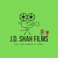 J.D. Shah Films(@jdshahfilms) 's Twitter Profile Photo