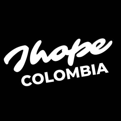 ☘︎ Fanbase de @BTS_twt enfocada en el Rapero, Cantante, Bailarín, Compositor, Productor & Modelo Surcoreano, j-hope, en Colombia 🇨🇴 | #jhope #제이홉 #방탄소년단제이홉