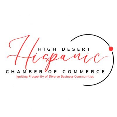 High Desert Hispanic Chamber of Commerce