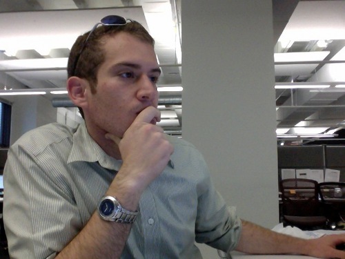 Sales Operations Specialist @ifbyphone. Bike to work daily in the Chicago winter. Perpetual Student. Comments are my own.