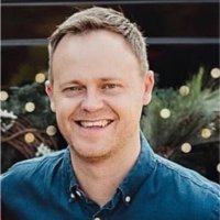 James Bigg (@jamesbigg) 's Twitter Profile