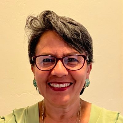 MarthaManresa's profile picture. Author