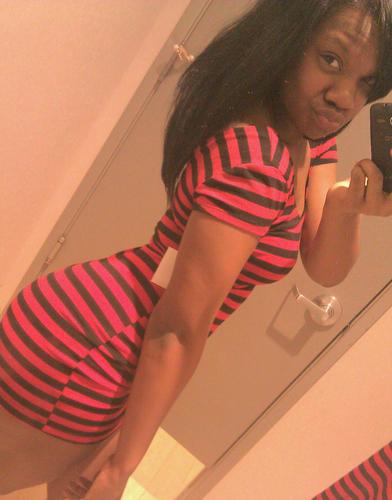 Silly & Sweet W. A BiG HEART !  :) Catch Me If Yu Can :-*