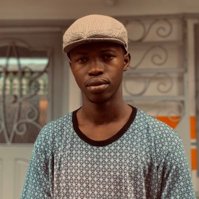 0Mr_Toure's profile picture. Développeur fullstack  passionné ❤️