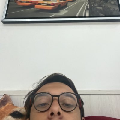 cruninhobaires's profile picture. Amor fati