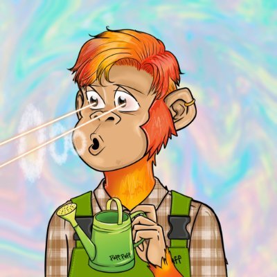 baddddbrad's profile picture. 