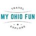 My Ohio Fun | Ohio Tourism (@ohio_tourism) Twitter profile photo My Ohio Fun | Ohio Tourism (@ohio_tourism) Twitter profile photo