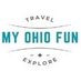 My Ohio Fun | Ohio Tourism (@Ohio_Tourism) Twitter profile photo