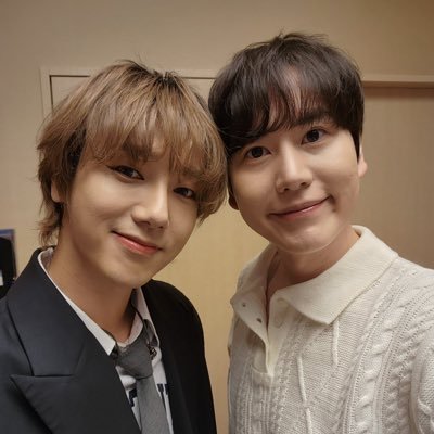 Another account for Super Junior 💙 | Fangirling etc