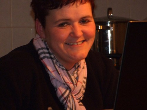 EstherElfring's profile picture. vrouw, getrouwd, 2 kinderen (jongen en meisje)