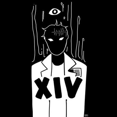 ''The Gatekeeper''
May or may not exist.
Writer of some sort.
(They/Them)