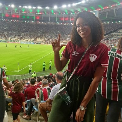 @FluminenseFC ❤💚