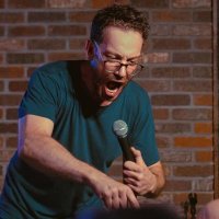 Pat Burtscher (@patburtscher) 's Twitter Profile