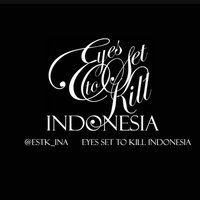Eyes Set To Kill INA (@estk_ina) 's Twitter Profile