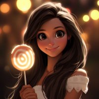 MissLollypop🍭(@MissLollypopSim) 's Twitter Profile Photo