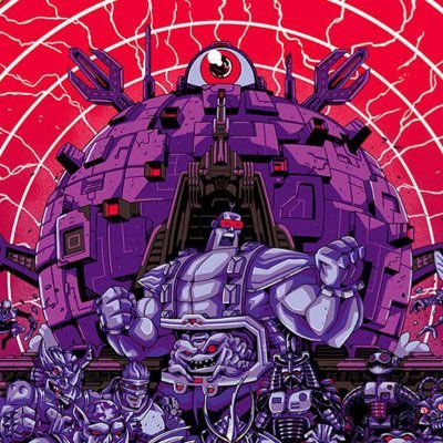 EdTechnodrome's profile picture. All things EdTech…and love turtle soup