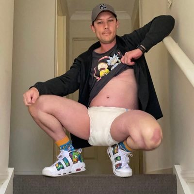 DiaperboyBen Profile Picture