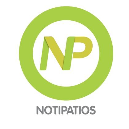 Cuenta oficial de NOTIPATIOS, medio de comunicación digital más influyente del municipio de Los Patios. NDS