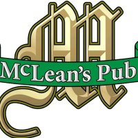 McLean's Pub (@mcleanspub) 's Twitter Profile