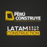 peruconstruye's profile picture. Revista Especializada en el Sector Construcción del Perú, síguenos también en el Facebook https://t.co/zvsO96GDpK