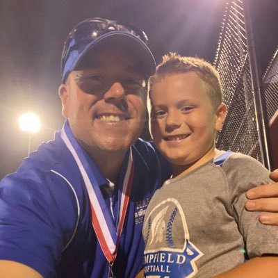Head Coach Hempfield Area Girls Basketball/Assistant Coach Hempfield Area Softball