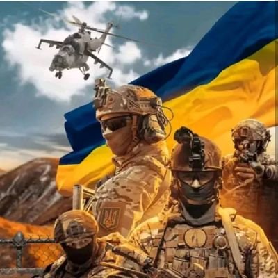 I live in Idaho Falls, Idaho, USA. My boyfriend is a Ukrainian soldier.
𝑺𝒍𝒂𝒗𝒂 𝑼𝒌𝒓𝒂𝒊𝒏𝒊 𝒇𝒐𝒓𝒆𝒗𝒆𝒓 𝒂𝒏𝒅 𝒇𝒐𝒓 𝒂𝒍𝒘𝒂𝒚𝒔 
🇺🇲❤️🇺🇦💙💛
