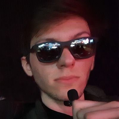 fran_malaroda's profile picture. ││El de "La Posta"
││Intento de periodista
││Subo lo primero que vea
││Acá yo te tiro la posta
││No ortives y seguime ▼