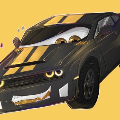 FR/ENG ⋄ he/him ⋄ I love Cars 🚗 ⋄ NSFW (Cars) ⋄ My DMs are always open
Pfp by @/HELLKAWAH