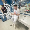 ↁ Ⓐ ℳ ㊄ ⁿ - @damon_herrera2 - Twitter