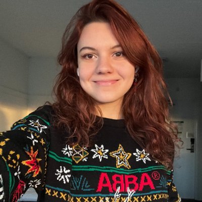 cotzyan's profile picture. astrophysics grad student at @UofMaryland;
fulbright grad award 2023;

'science is magic that works'