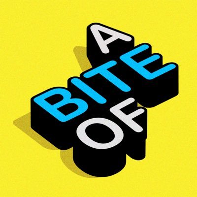 A Bite Of: Movies & TV
