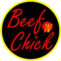 Beef & Chick FoodTruck(@BeefAndChick) 's Twitter Profile Photo