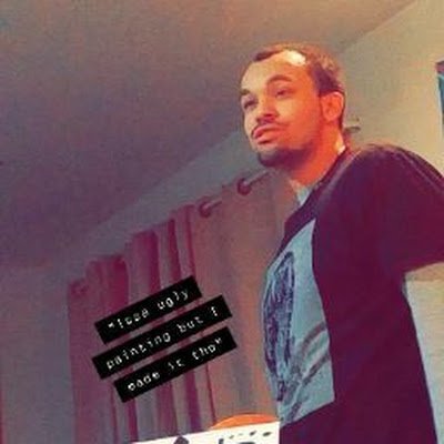 devondegreat133's profile picture.