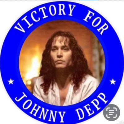 Love Johnny Depp A life long fan of JD , however, when the story first broke I did believe AH. I too was fooled by her lies. #Minamata #JusticeForJohnnyDepp