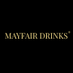 MAYFAIR DRINKS (@MAYFAIRDRINKS) Twitter profile photo