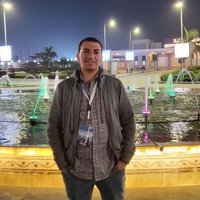 Adel Eldeeb(@adleldeeb) 's Twitter Profile Photo