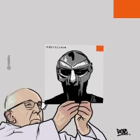 Sam (@mfdoom4u) 's Twitter Profile Photo