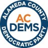 AlamedaCoDem's profile picture. The official Twitter Page for the Alameda County Democratic Central Committee.