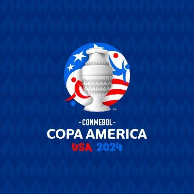 Official account of the oldest national team tournament in the world 🏆🔜 Info on #CA2024 tickets 🎟️⬇️ #RockingTheContinent