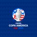 Copa América ENG (@copaamerica_ENG) Twitter profile photo