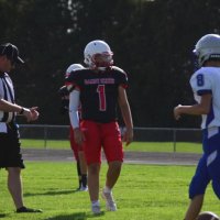 Sam Watts (@samueljwatts09) 's Twitter Profile